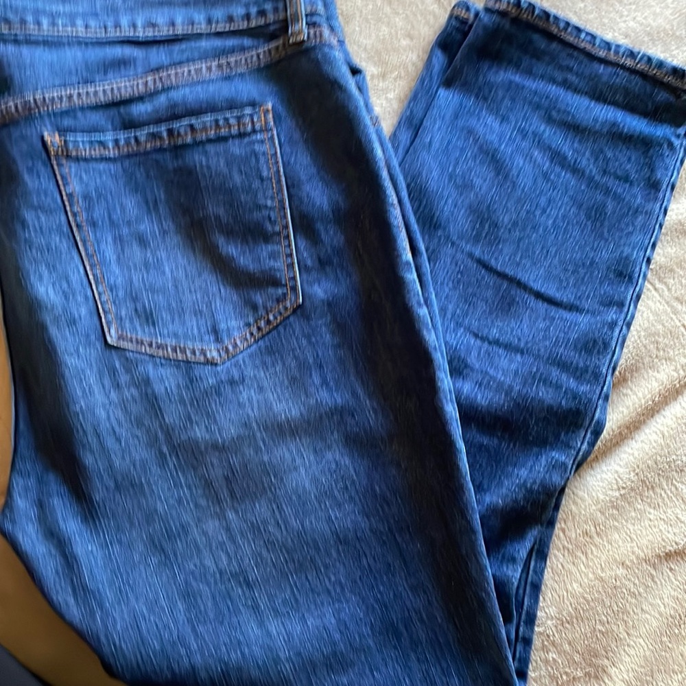 Old Navy Jeans, 14
